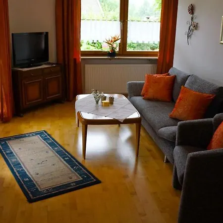 Fromel Appartement